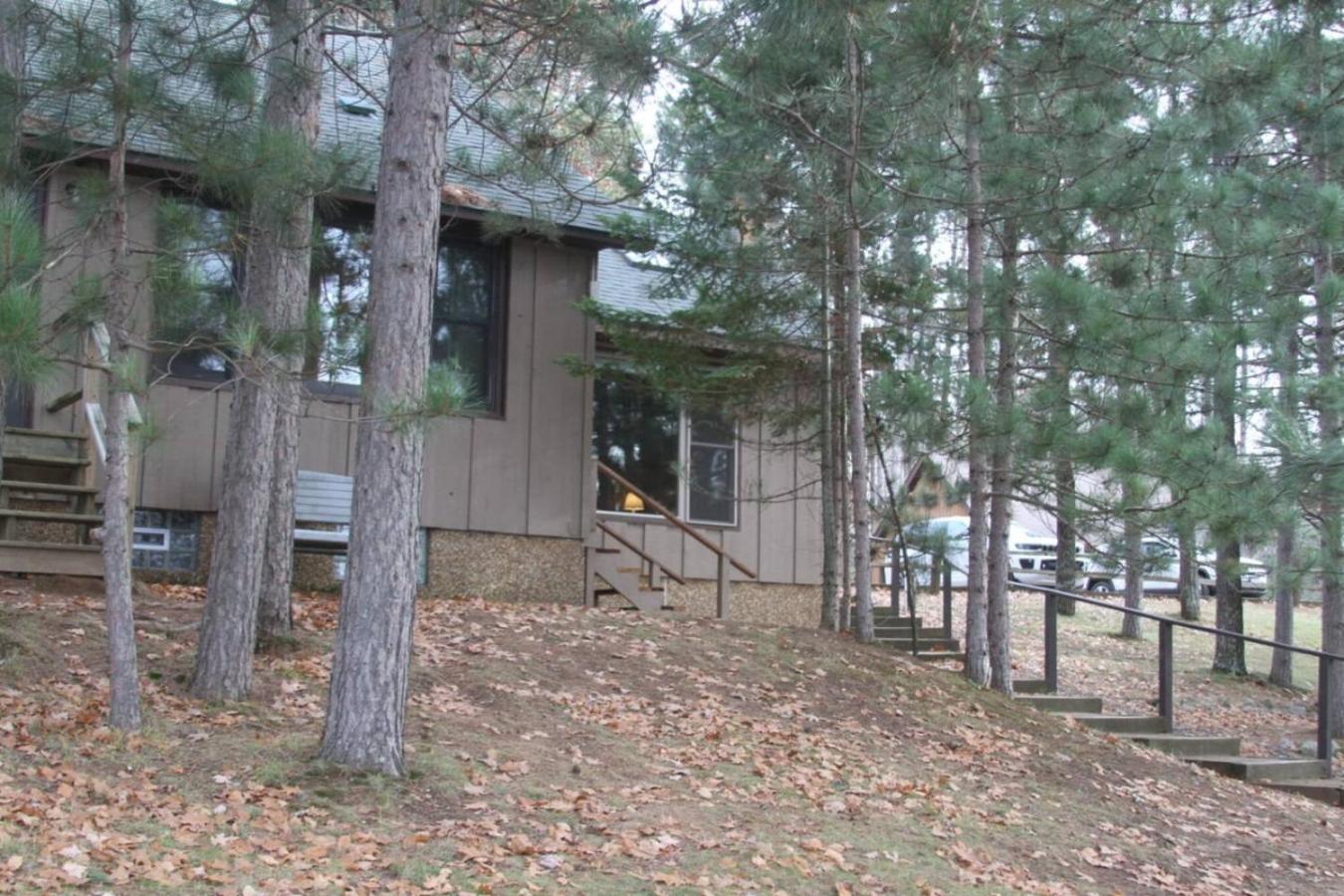 Bayview Resort Sunset Lookout Cabin 6 Saint Germain Exterior foto